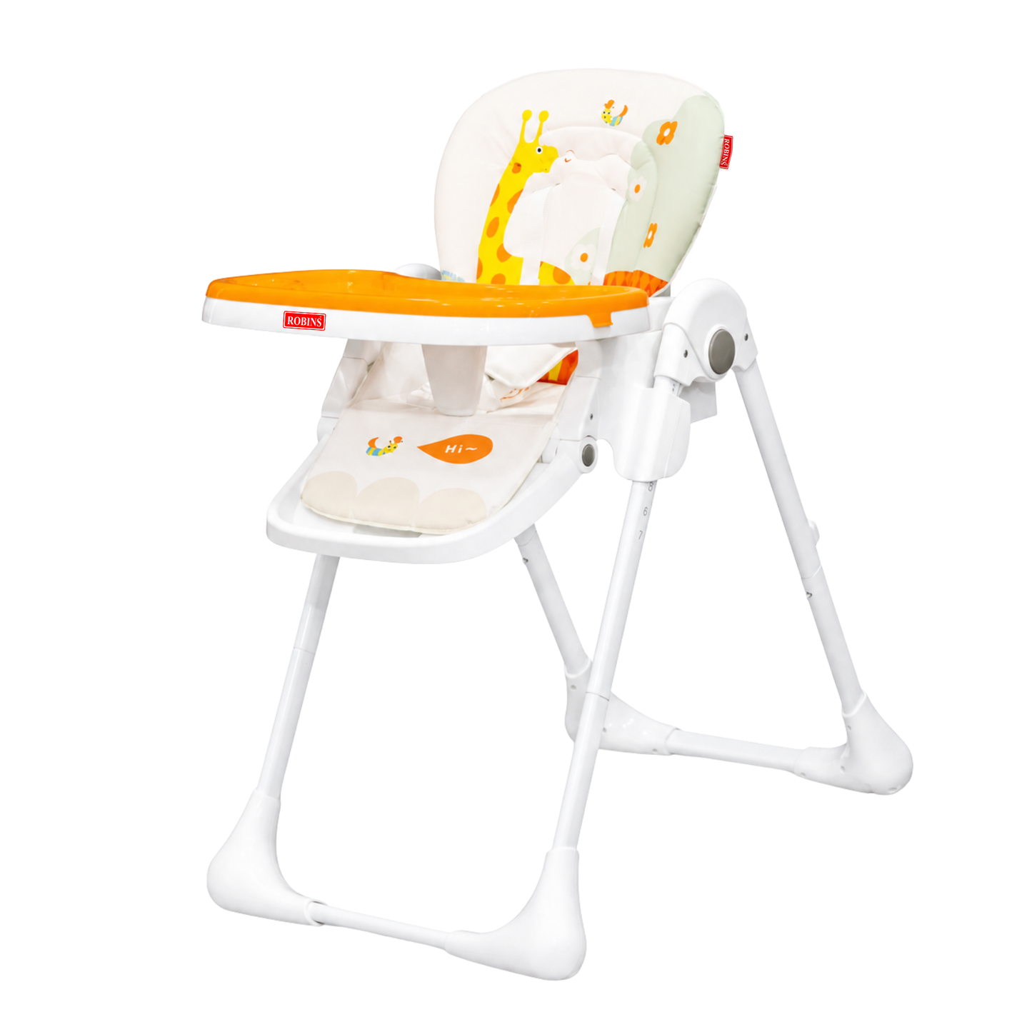Robins Jetta™ Baby highchair