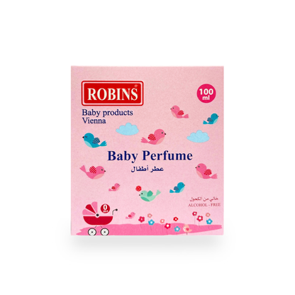 Robins Vienna Baby Perfume