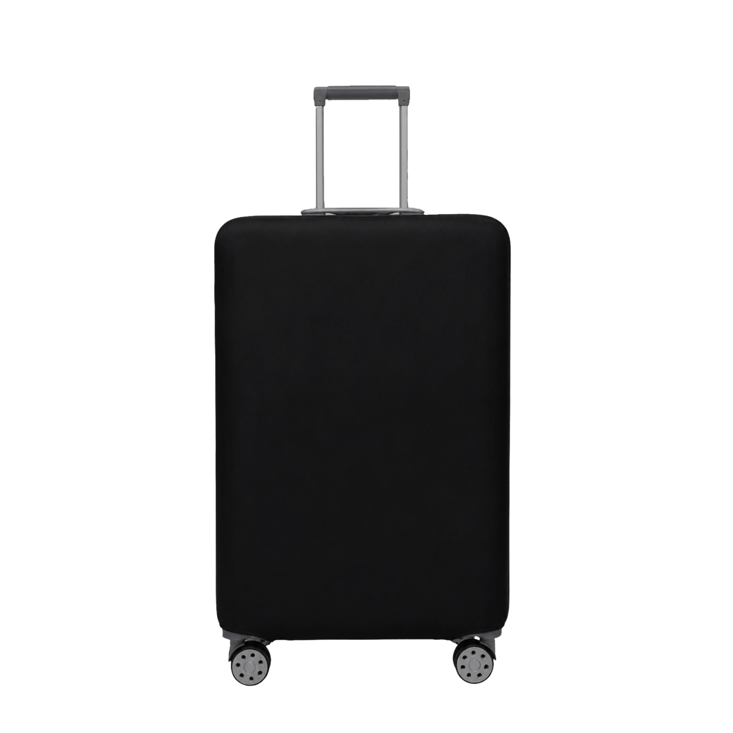 Robins Fabric Luggage Cover 22–24 & 26–28 Inch