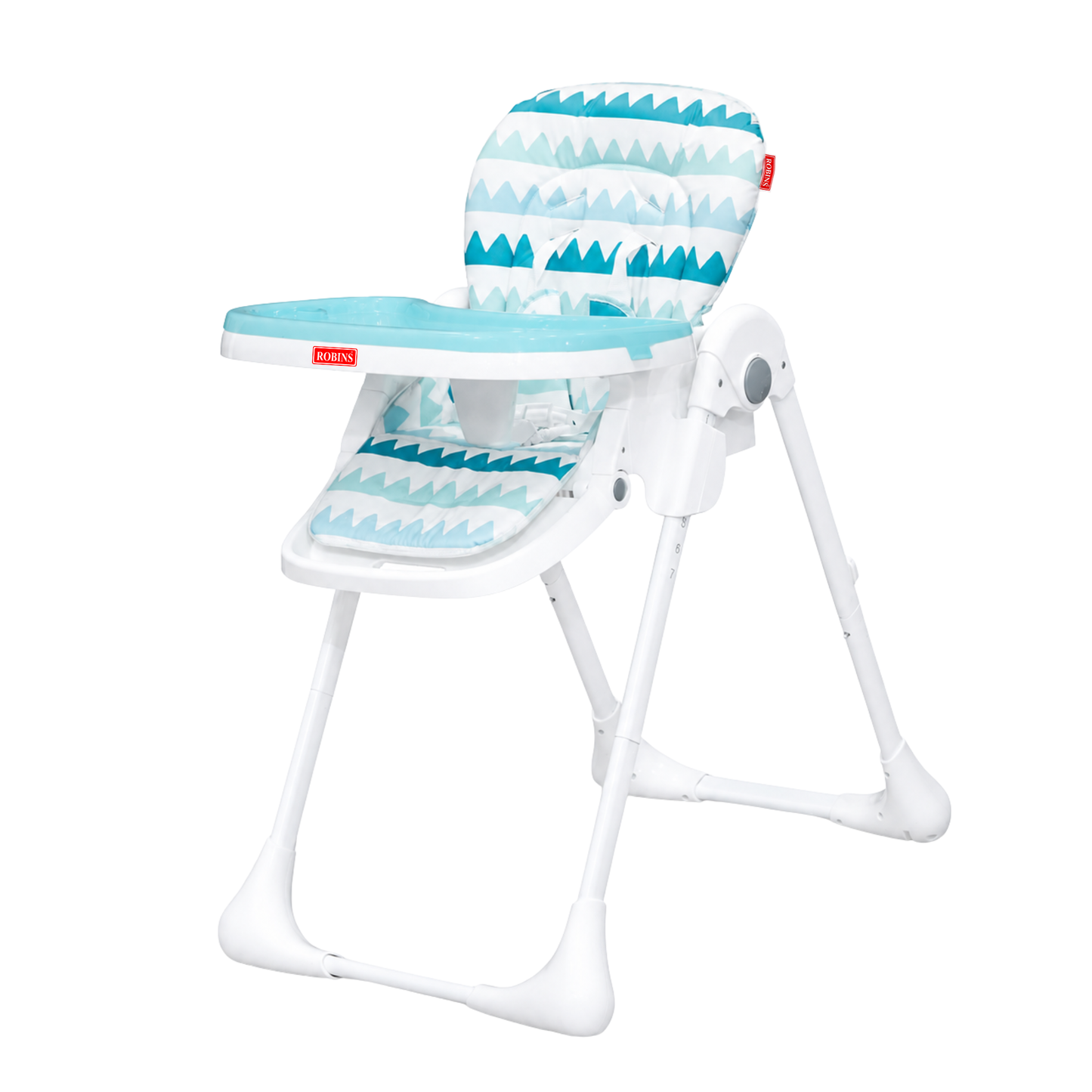 Robins Jetta™ Baby highchair