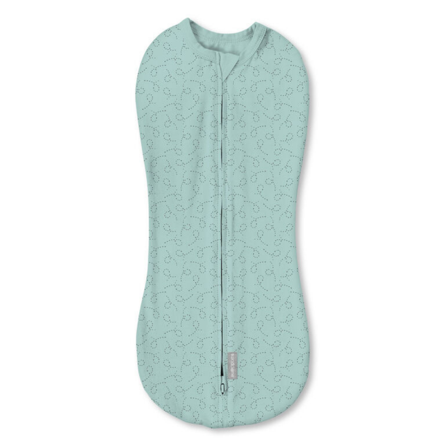 Robins Baby Swaddle & Sleeping Bag