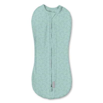 Robins Baby Swaddle & Sleeping Bag