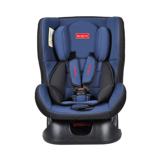 Robins Nest™ Baby Car Seat