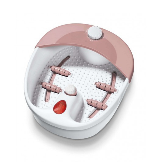 Foot Spa Bath Massager
