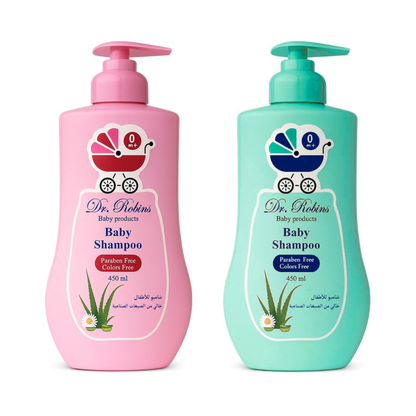 Robins Baby Shampoo
