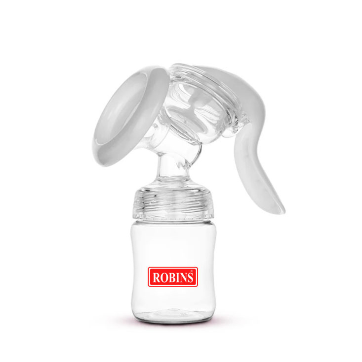 Robins Manual Breast Pump