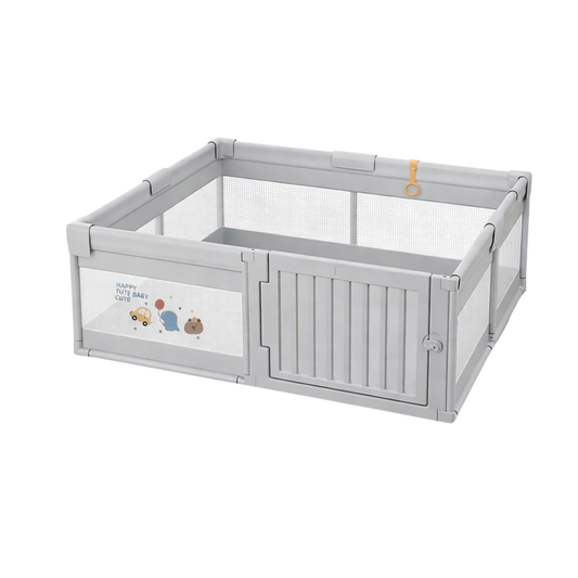 Robins Baby Playpen – Safe Play Area Large Size (180 × 180 cm)