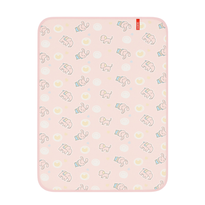 Robins Baby Changing Mat