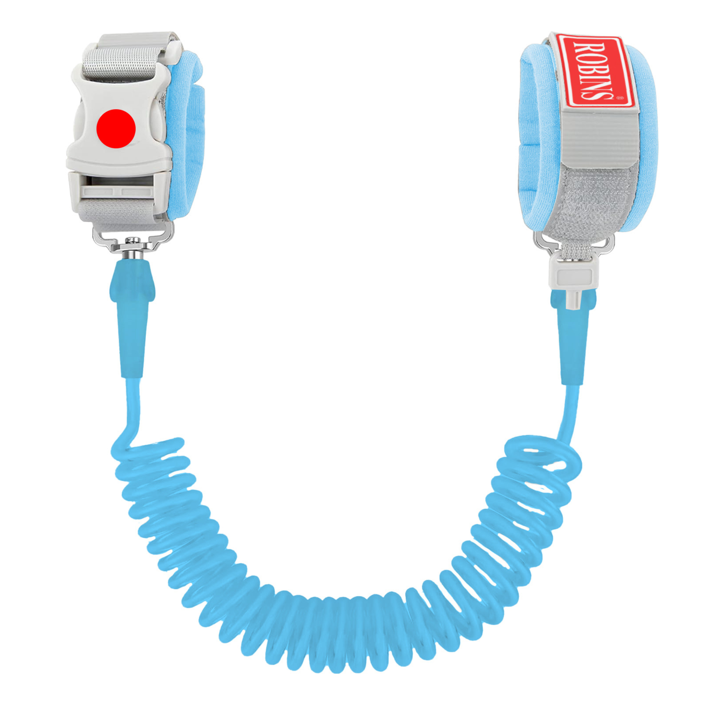 Robins Child Safety Anti Lost Strap with Magnetic Unlock