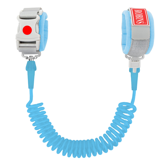 Robins Child Safety Anti Lost Strap with Magnetic Unlock