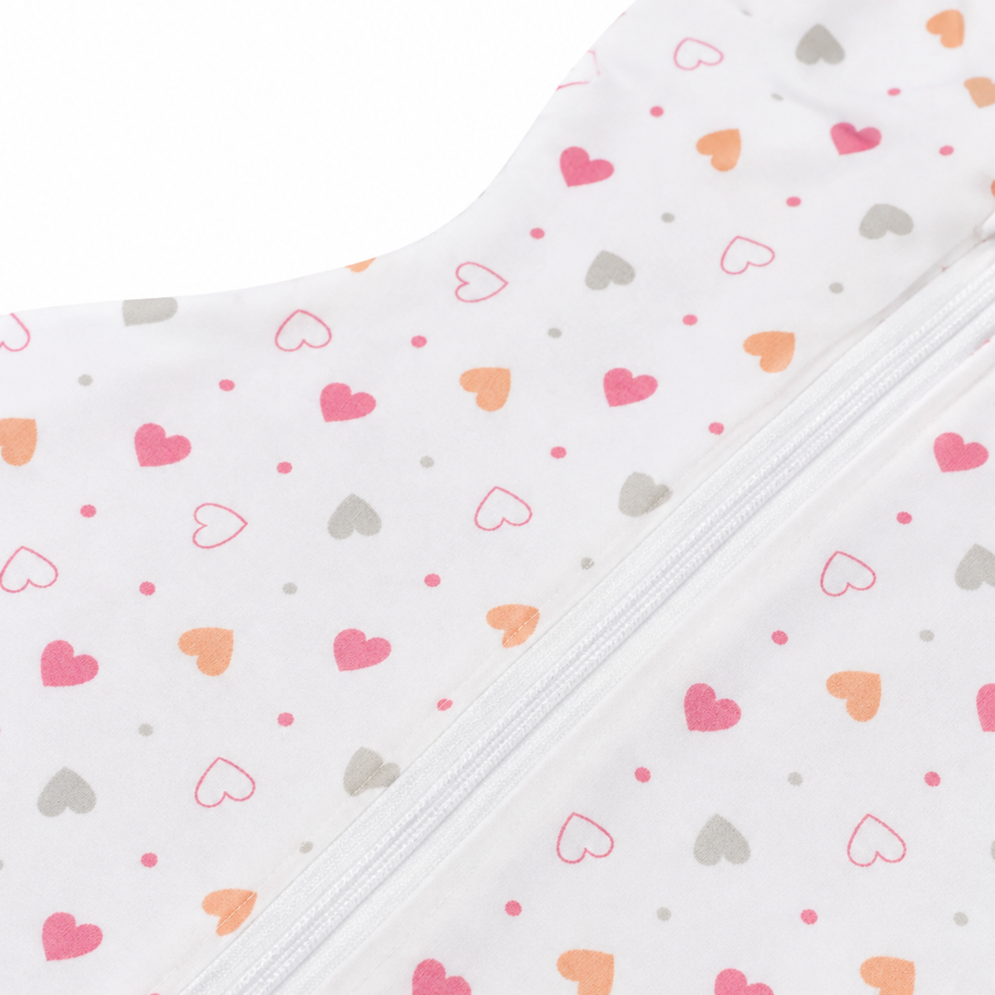 Robins Cotton Baby Sleeping Bag – 0–3 Months