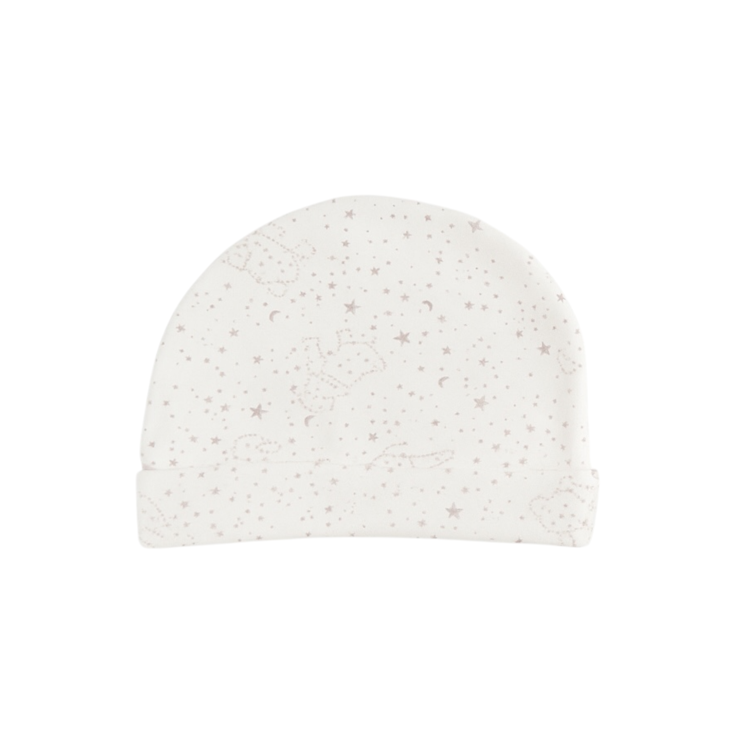 Robins Baby Cap Set – 2 Pieces