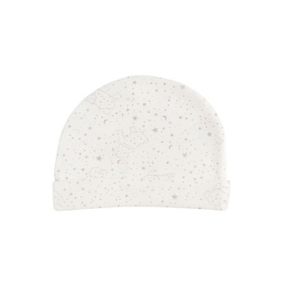 Robins Baby Cap Set – 2 Pieces