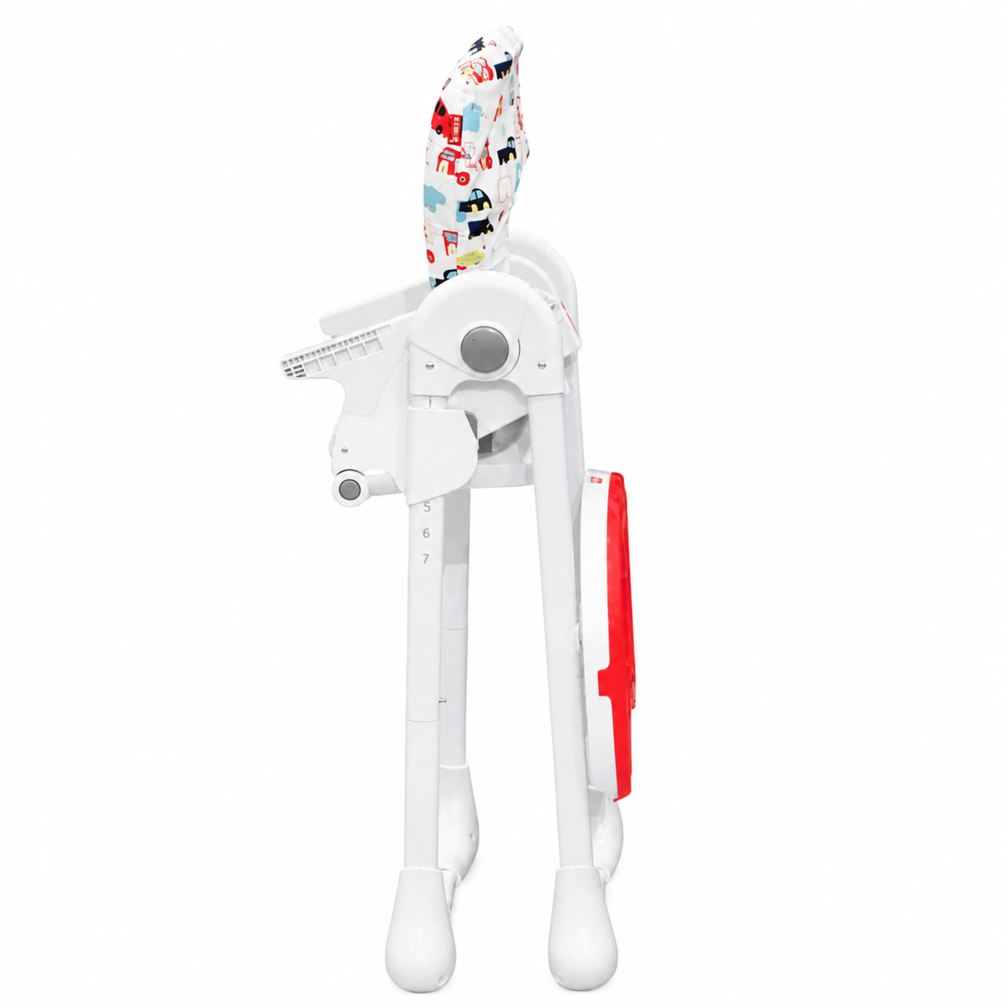 Robins Jetta™ Baby highchair