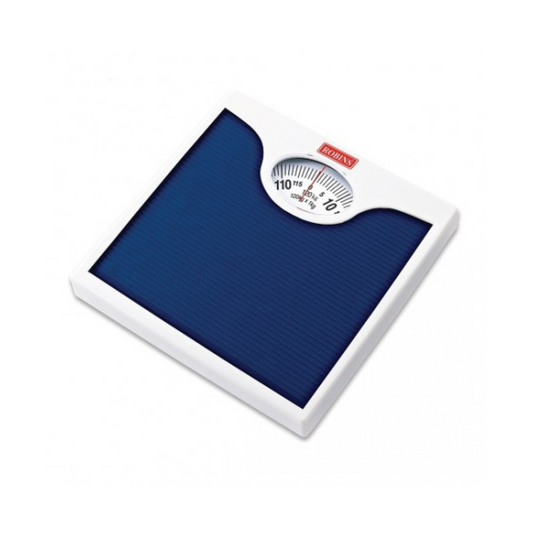 Robins Mechanical Personal Scale