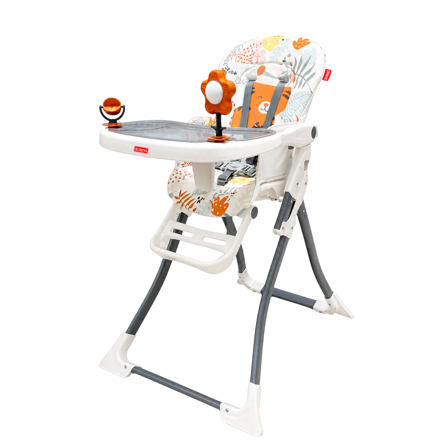 Robins Vera™ Baby High Chair