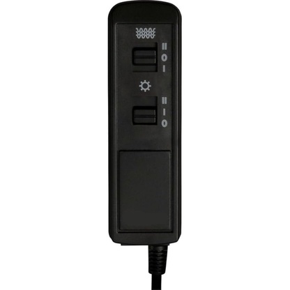 Foot Warmer with Massage Function