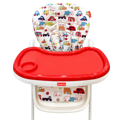 Robins Jetta™ Baby highchair