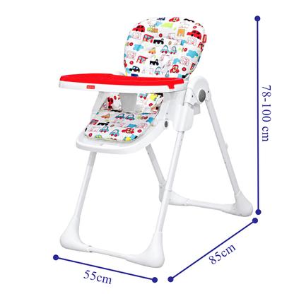 Robins Jetta™ Baby highchair