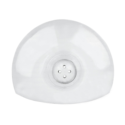 Robins 2 Pcs Breast Shield with Case