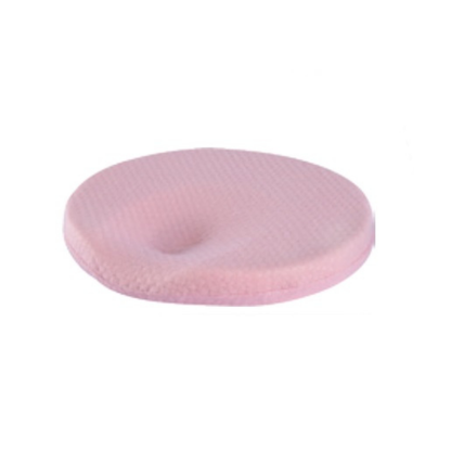 Robins Baby Anti Flat Head Memory Foam Pillow