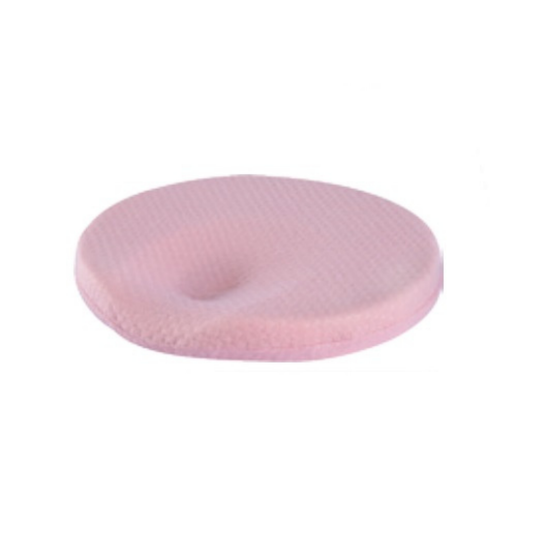 Robins Baby Anti Flat Head Memory Foam Pillow