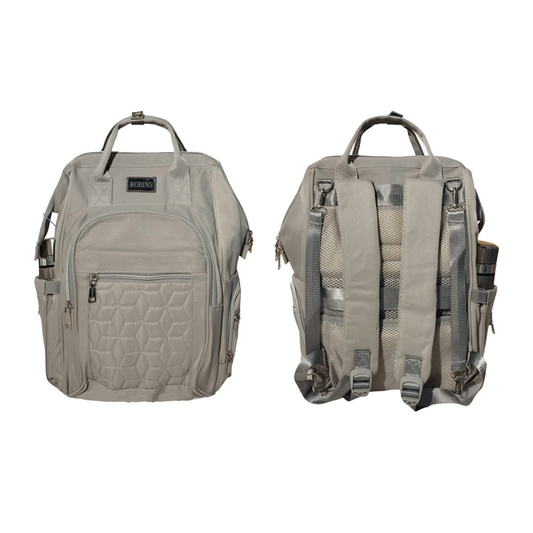 Robins Diaper Backpack