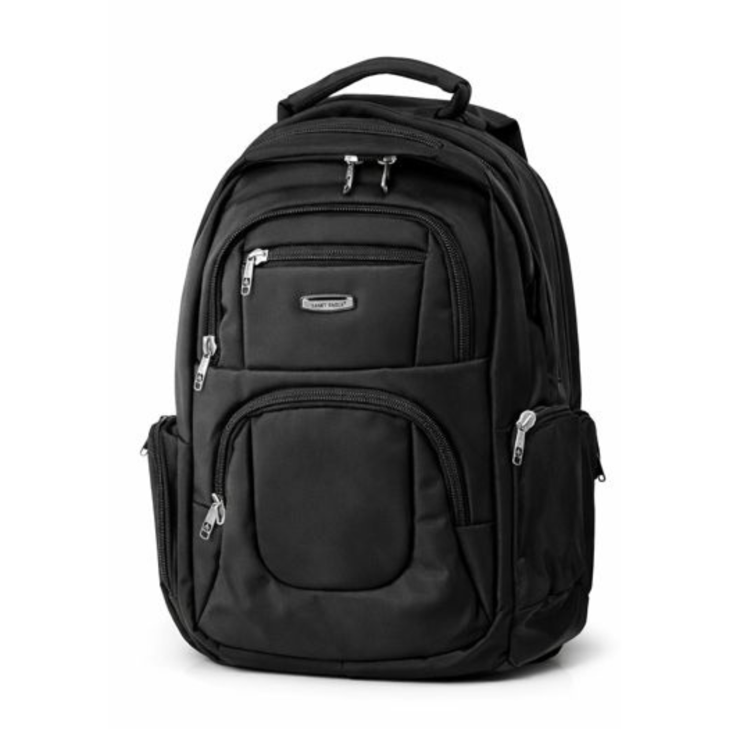 Robins Multi-Compartment Backpack