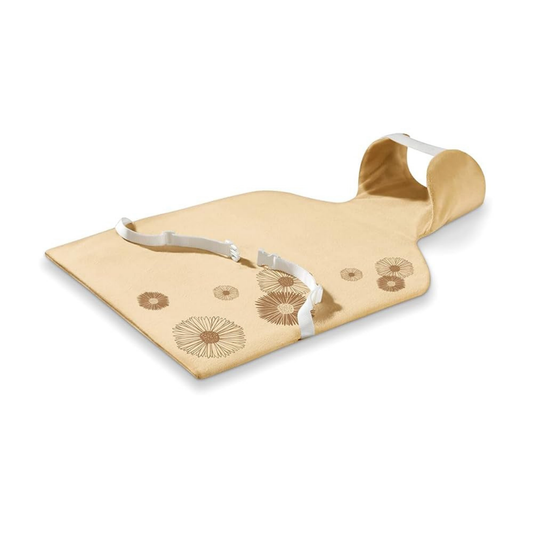 Back and Neck Electric Heating Pad