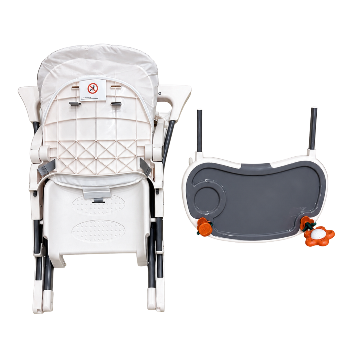 Robins Vera™ Baby High Chair