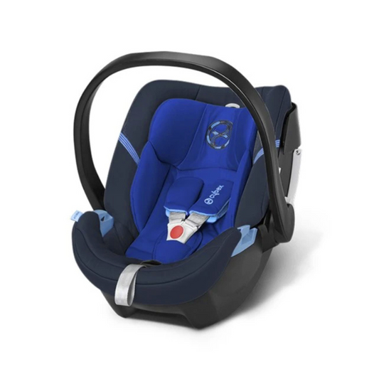 Cybex Aton Gold Infant Car Seat Cot