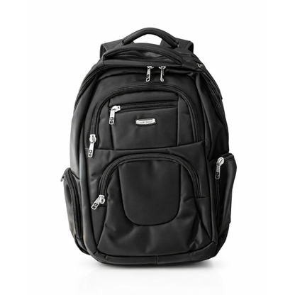 Robins Multi-Compartment Backpack