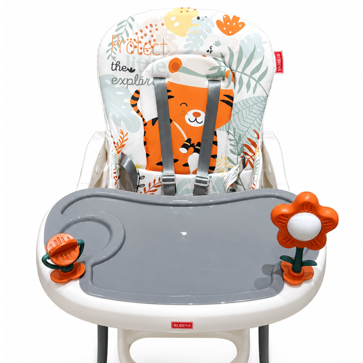 Robins Vera™ Baby High Chair