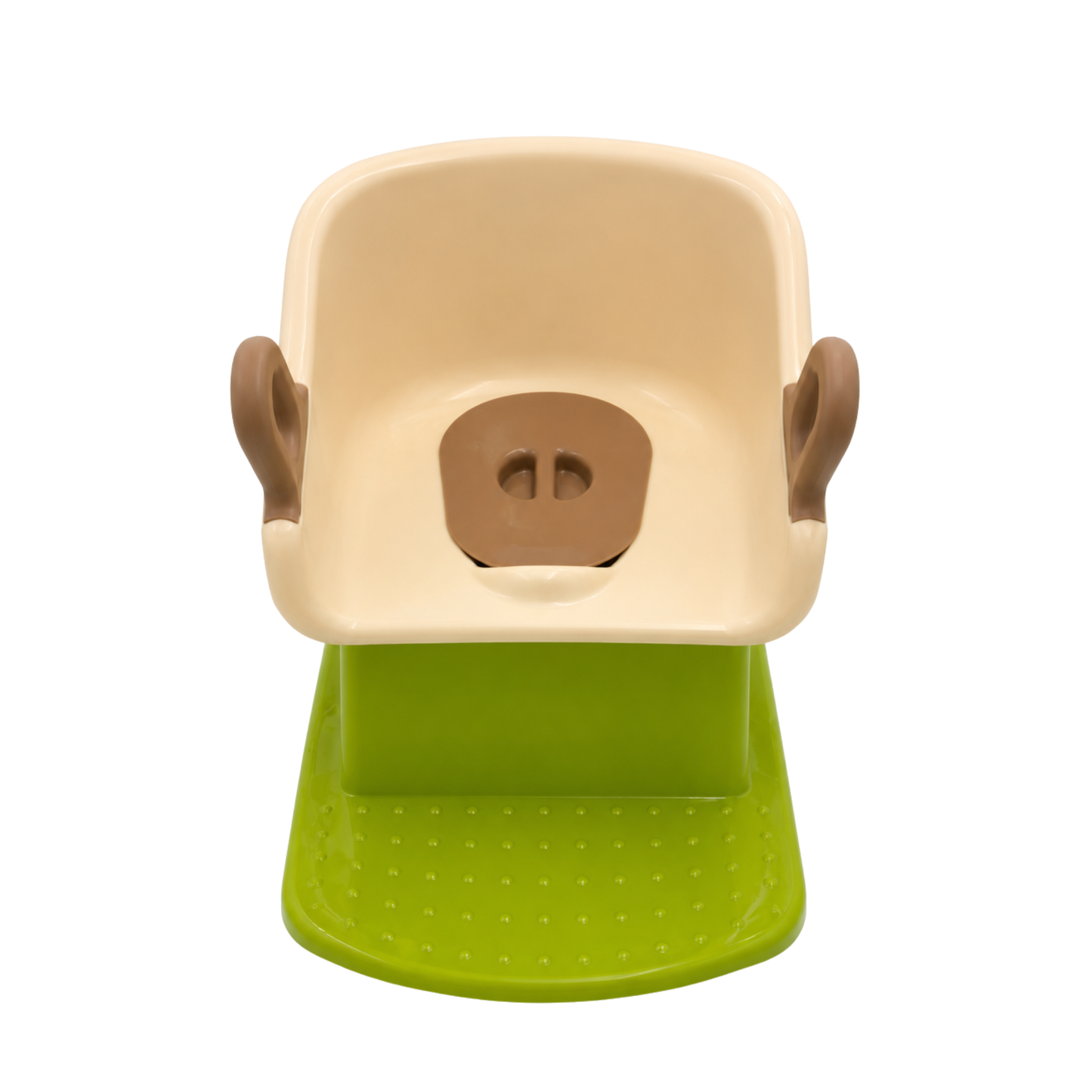Robins Korean Toddler Potty Chair with Step Platform