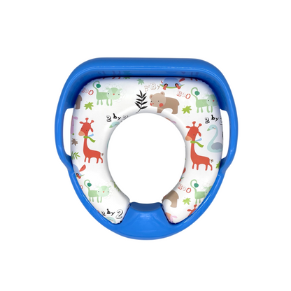 Robins Soft Potty Trainer Seat