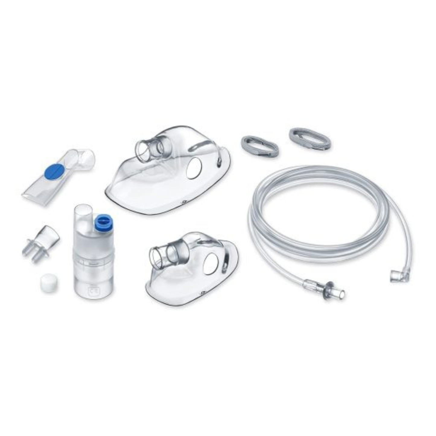 Compressor Nebulizer