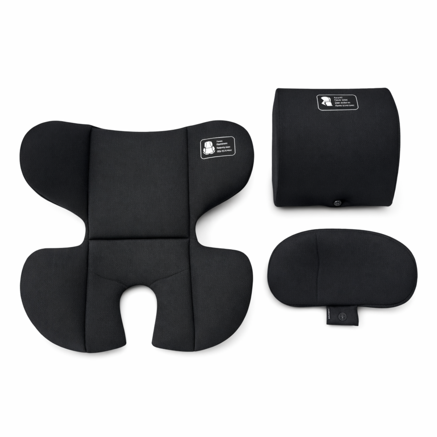 Robins Eco™  i-Size ISOFIX 360° Rotating Car Seat (40–150 cm)