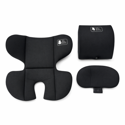 Robins Eco™  i-Size ISOFIX 360° Rotating Car Seat (40–150 cm)