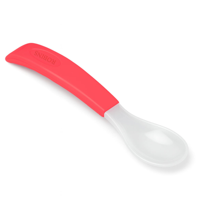 Robins Soft Baby Spoon