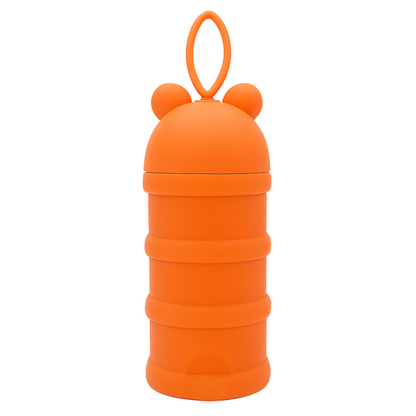 Robins Portable Milk Powder Container