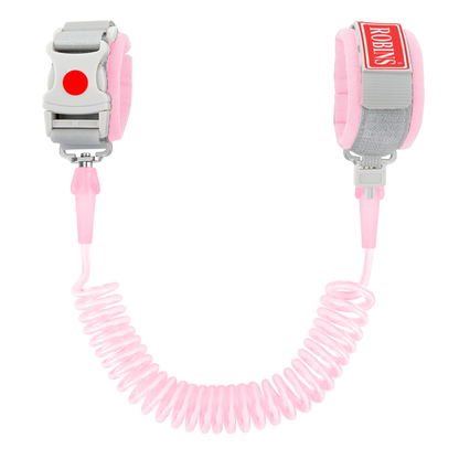 Robins Child Safety Anti Lost Strap with Magnetic Unlock