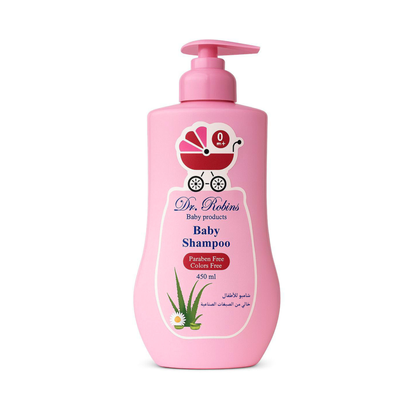 Robins Baby Shampoo