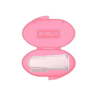 Robins Baby Finger Toothbrush
