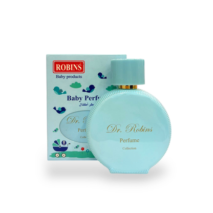 Robins Baby Powder Perfume