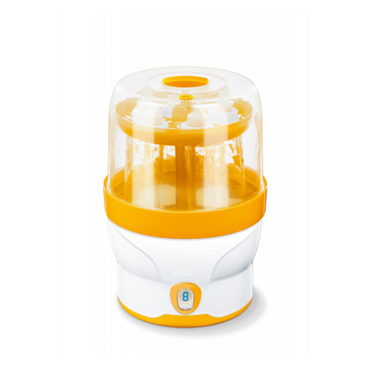 Robins Digital Steam Sterilizer