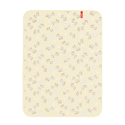 Robins Baby Changing Mat