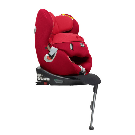 Cybex Sirona ISOFIX Baby Car Seat