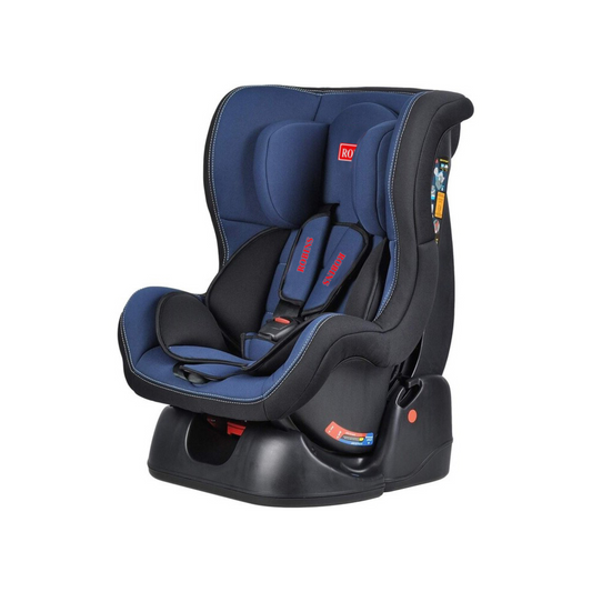 Robins Nest™ Baby Car Seat