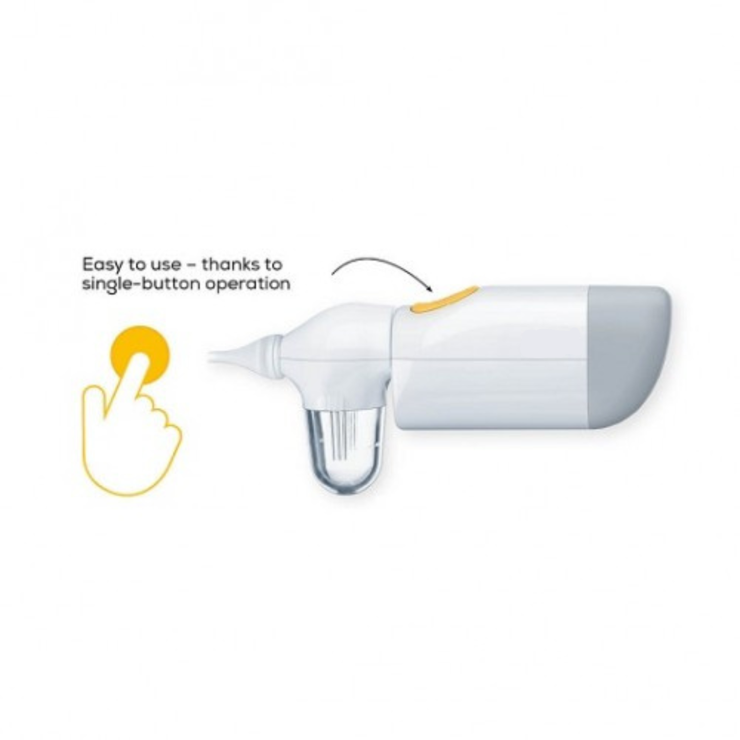 Robins Baby Electric Nasal Aspirator