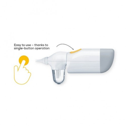 Robins Baby Electric Nasal Aspirator